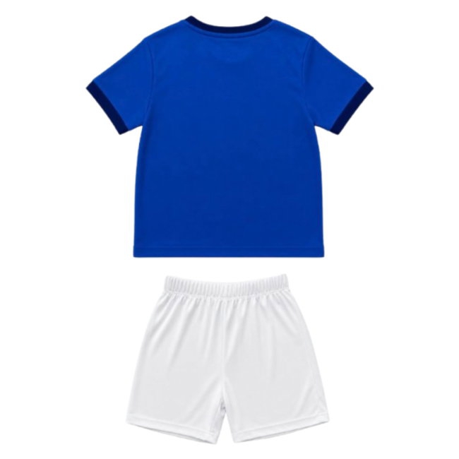2026 2027 Portsmouth Mini Kit Home Uniform-ProGear Kits